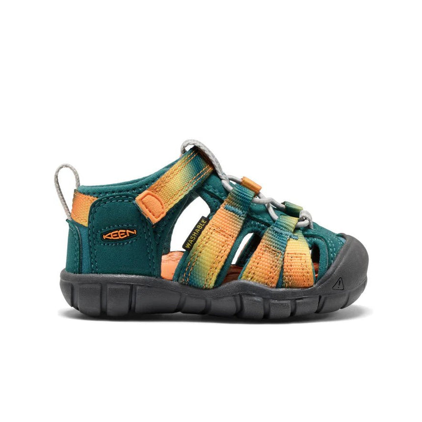 Keen Toddlers' Seacamp II CNX Ombre Mediterranea - Princess and the Pea Boutique