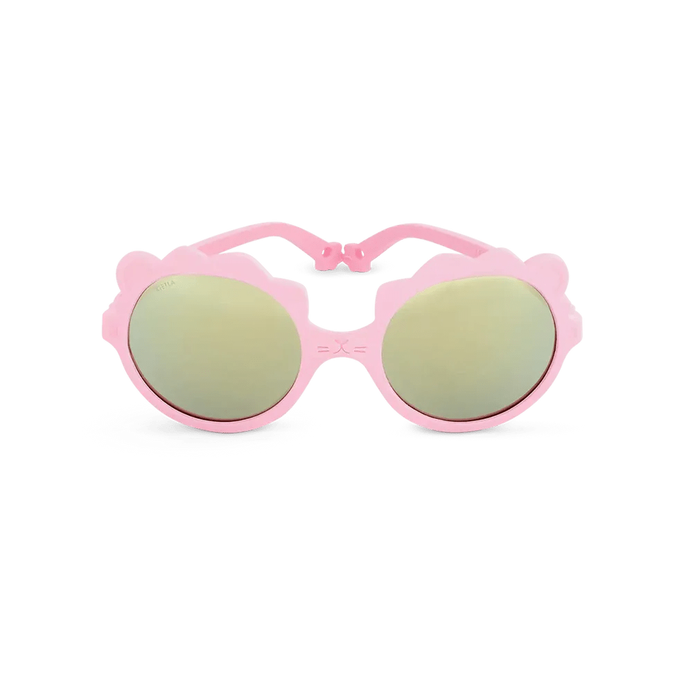 Ki ET LA Lion Pink - Princess and the Pea Boutique