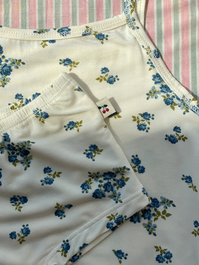 Konges Slojd 2 Pack Mimmi Modal Hipsters - Princess and the Pea Boutique