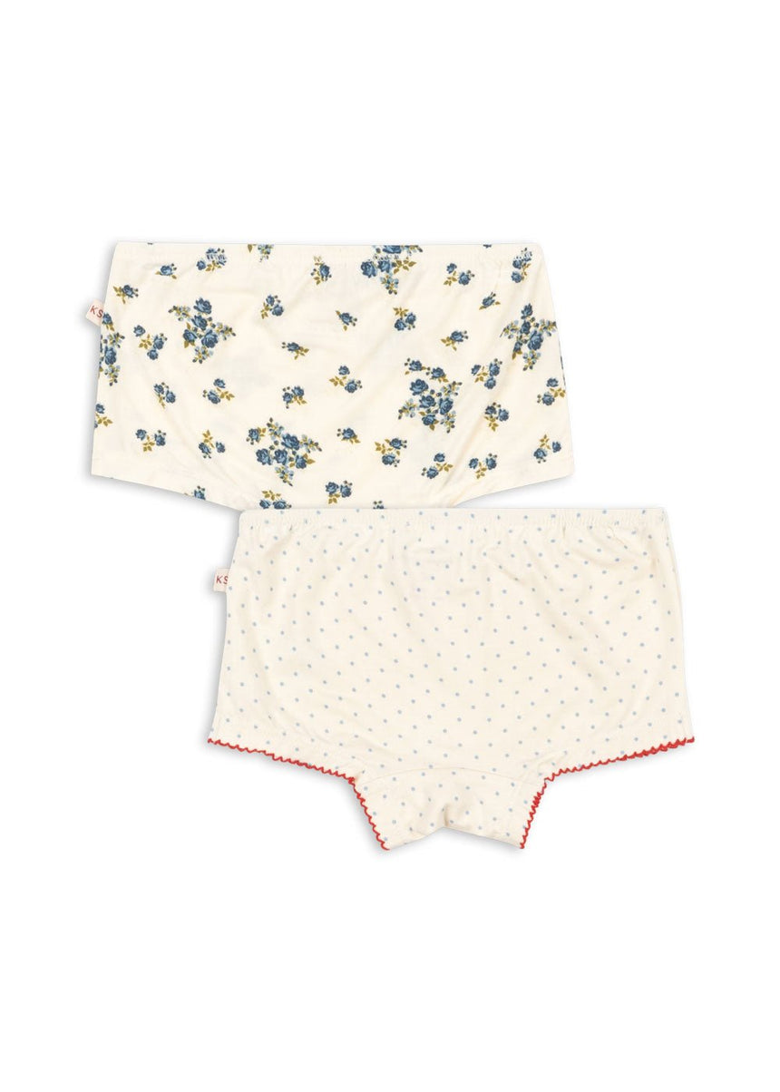 Konges Slojd 2 Pack Mimmi Modal Hipsters - Princess and the Pea Boutique