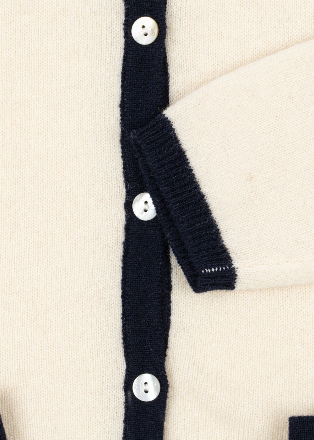 Konges Slojd Alette Cardigan - Princess and the Pea Boutique