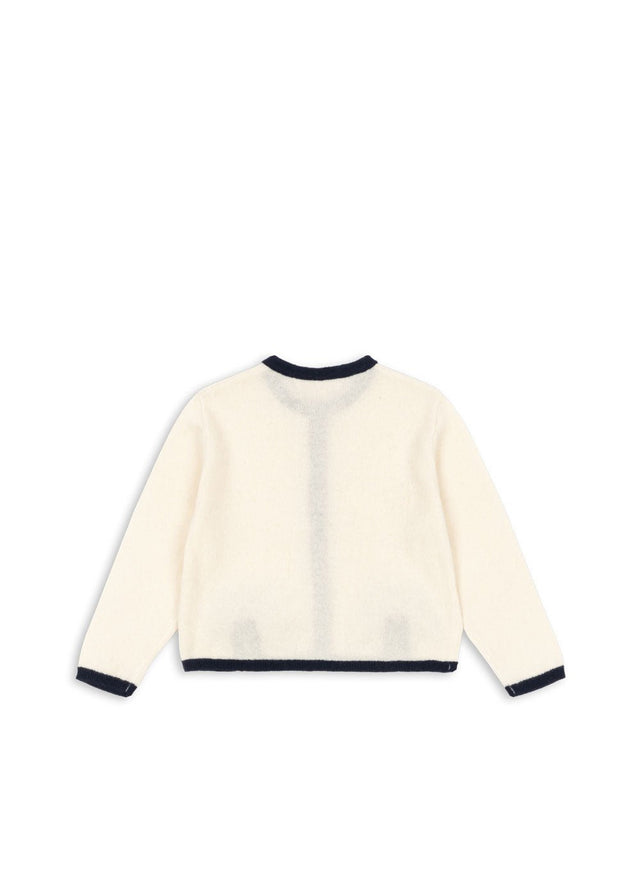 Konges Slojd Alette Cardigan - Princess and the Pea Boutique