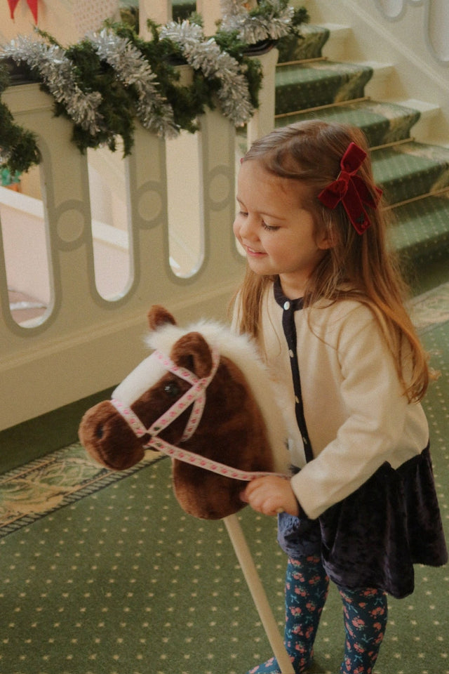 Konges Slojd Alette Cardigan - Princess and the Pea Boutique