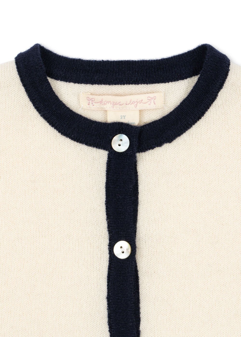 Konges Slojd Alette Cardigan - Princess and the Pea Boutique