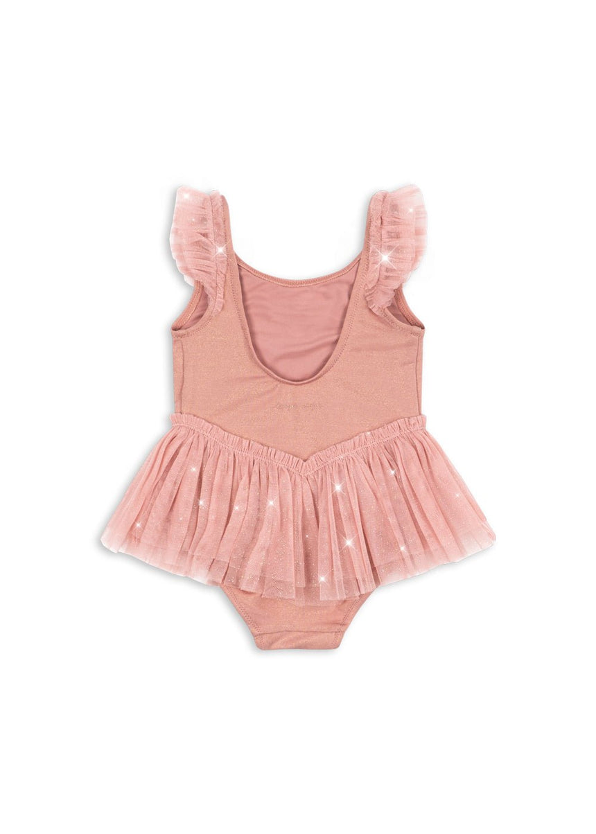 Konges Slojd AMANDINE SWIMSUIT - Princess and the Pea Boutique