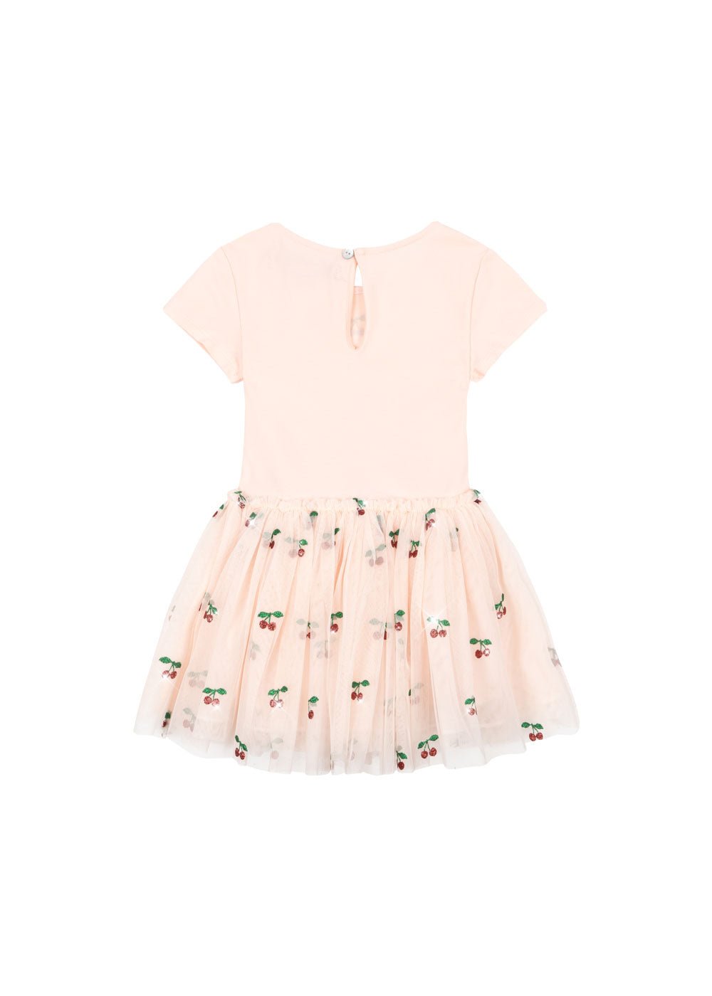 Konges Slojd Ballerina Dress - Princess and the Pea Boutique