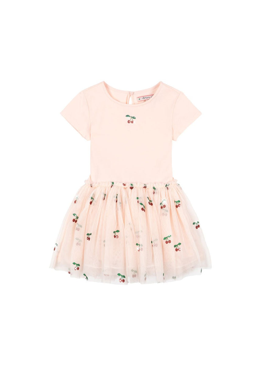 Konges Slojd Ballerina Dress - Princess and the Pea Boutique