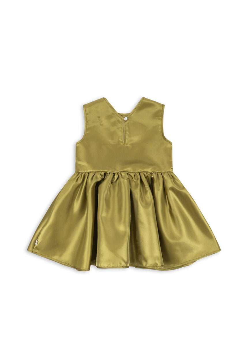 Konges Slojd Bellis Dress - Princess and the Pea Boutique