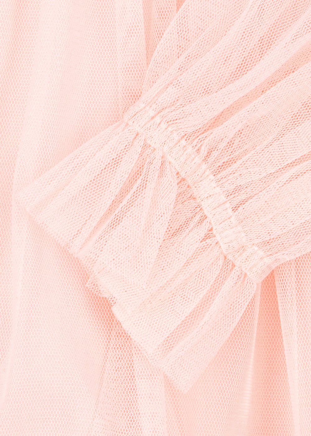 Konges Slojd Bow Dress - Creole Pink - Princess and the Pea Boutique