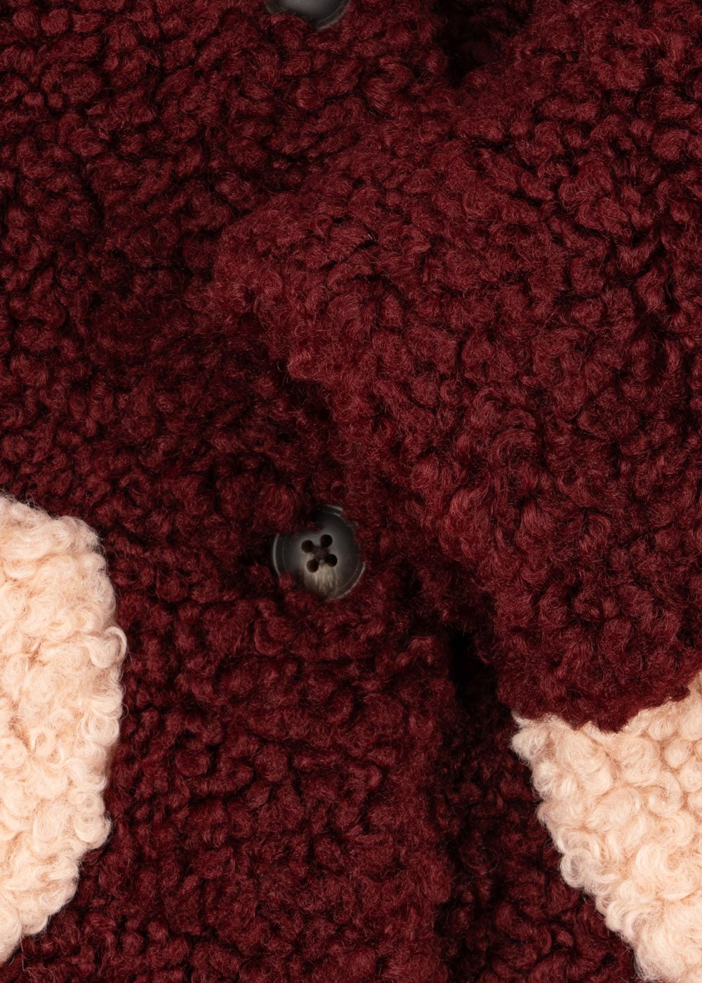 Konges Slojd Calin Coat - Princess and the Pea Boutique