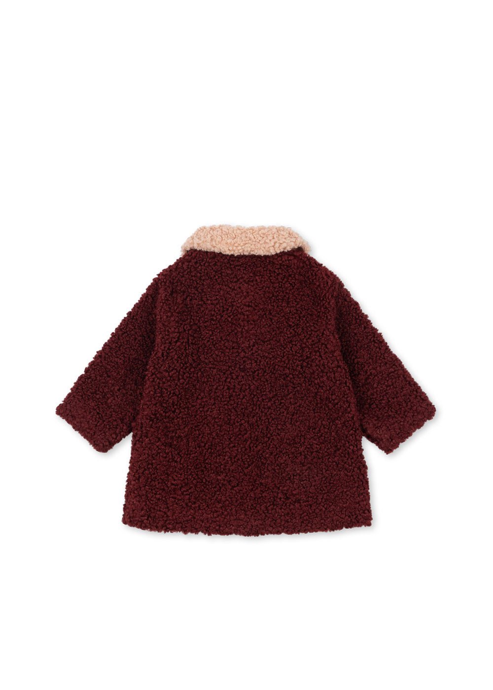 Konges Slojd Calin Coat - Princess and the Pea Boutique
