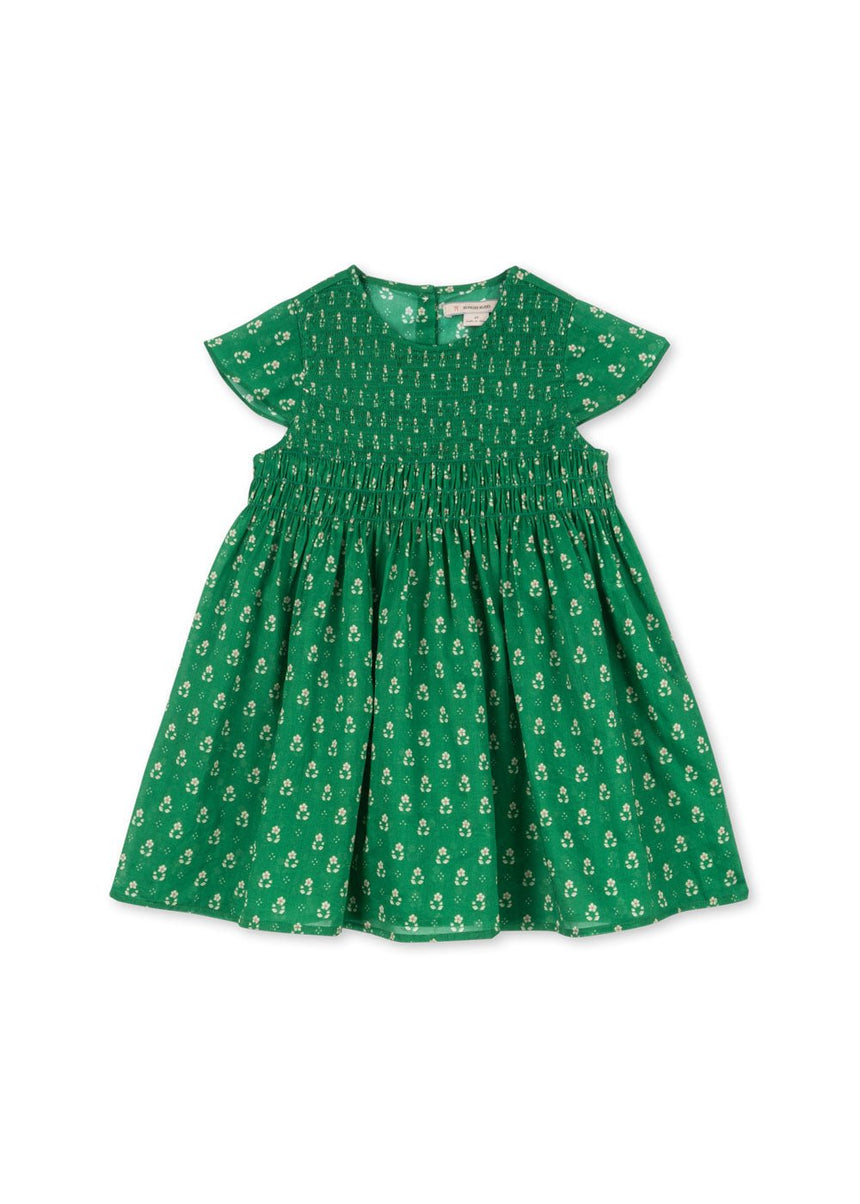 Konges Slojd CAMI DRESS - Princess and the Pea Boutique
