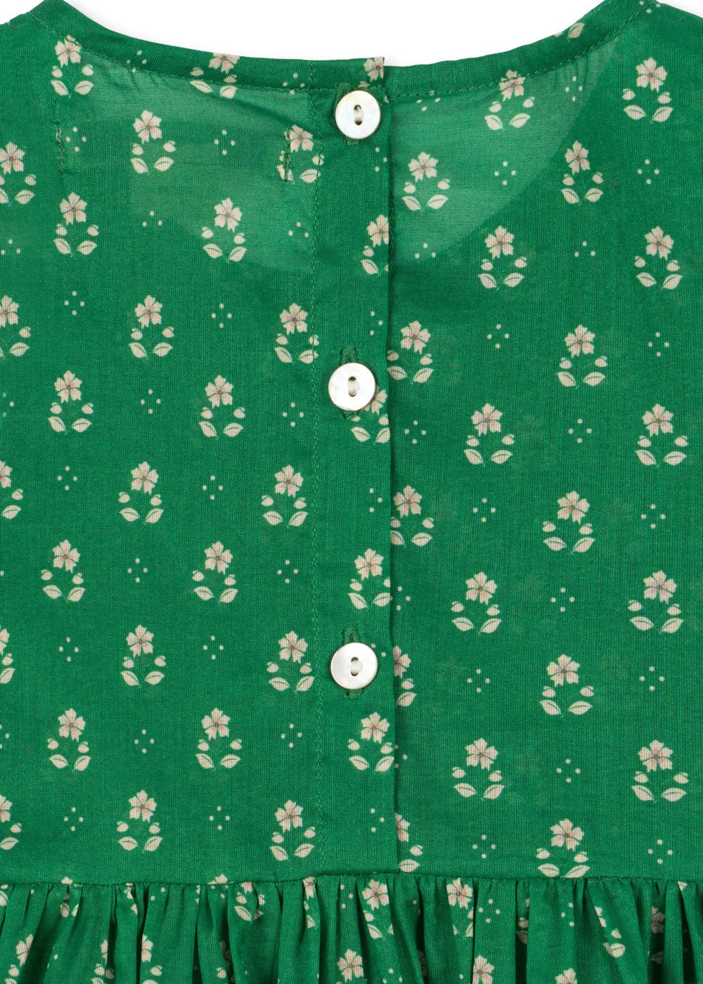 Konges Slojd CAMI DRESS - Princess and the Pea Boutique