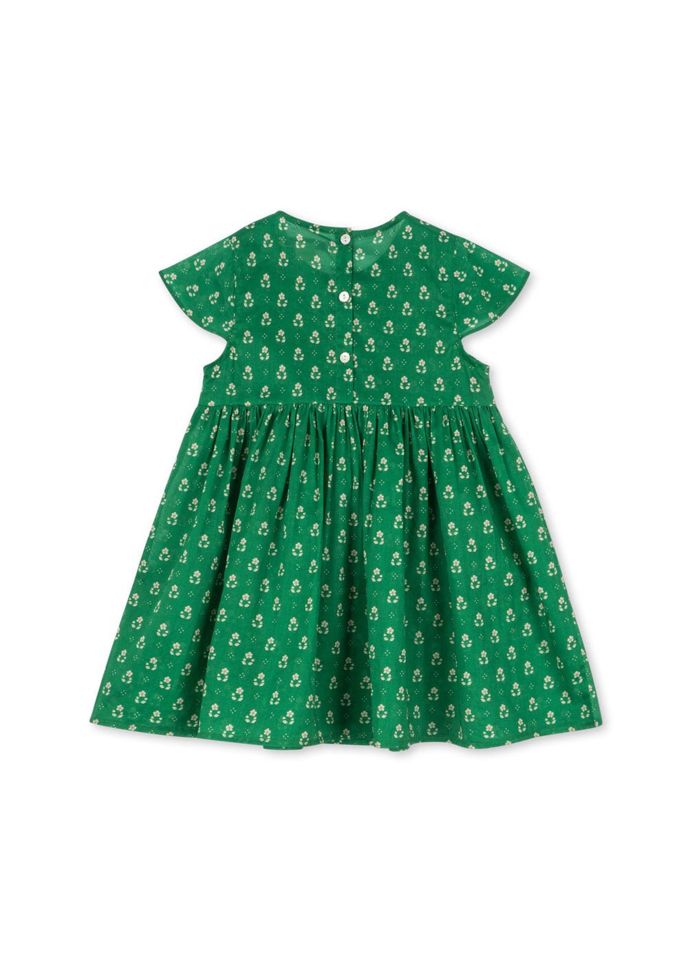 Konges Slojd CAMI DRESS - Princess and the Pea Boutique