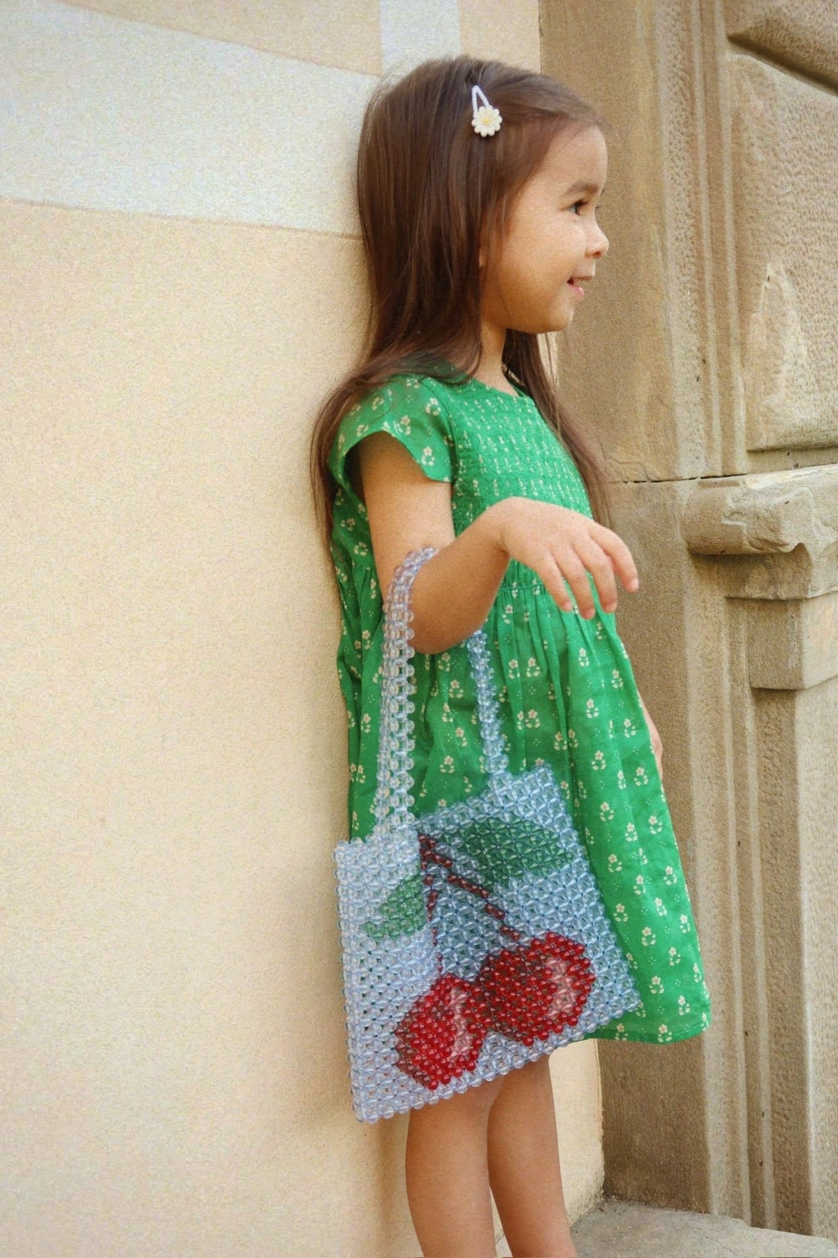 Konges Slojd CAMI DRESS - Princess and the Pea Boutique