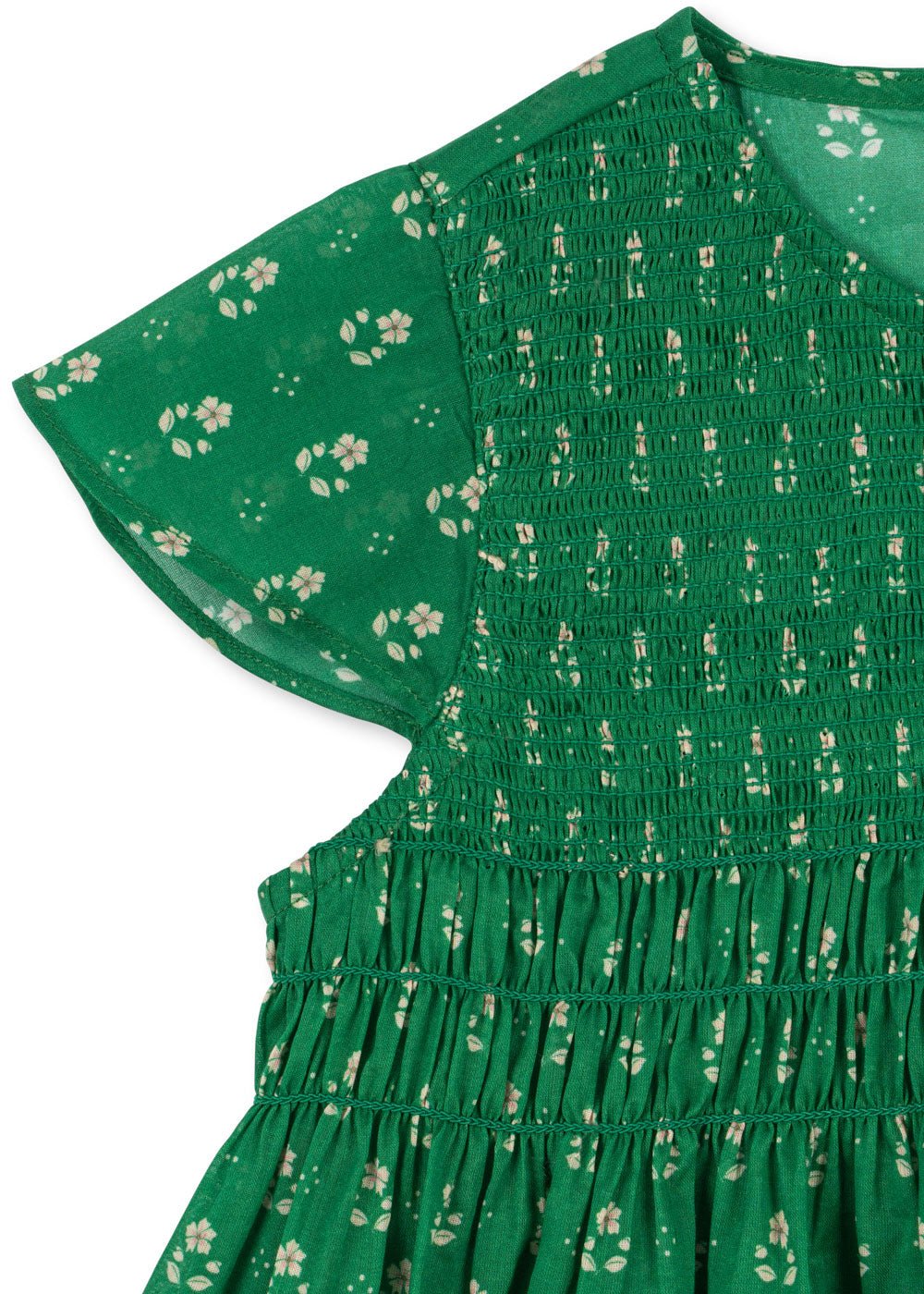 Konges Slojd CAMI DRESS - Princess and the Pea Boutique