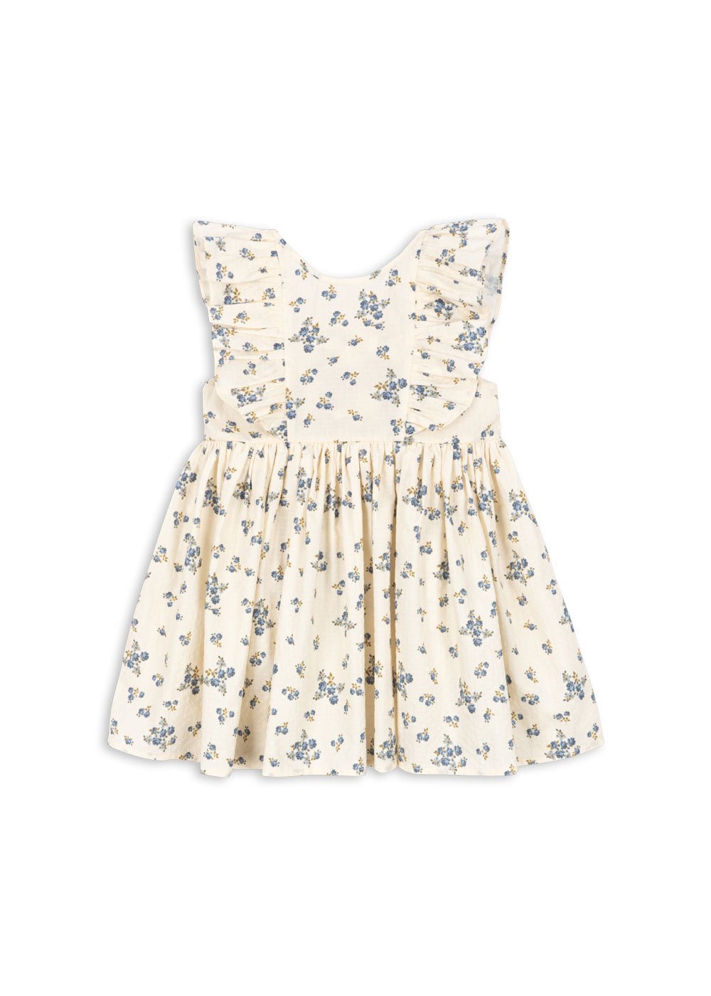 Konges Slojd CIANNA DRESS - Princess and the Pea Boutique