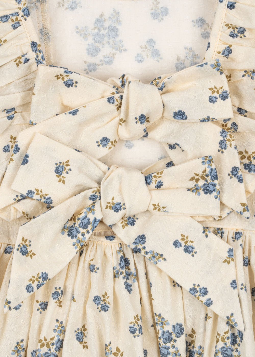 Konges Slojd CIANNA DRESS - Princess and the Pea Boutique