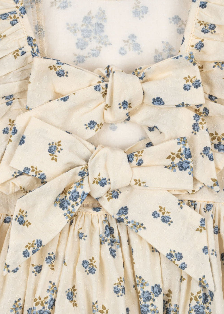 Konges Slojd CIANNA DRESS - Princess and the Pea Boutique