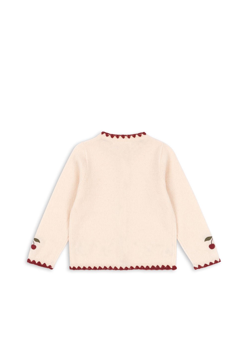 Konges Slojd Collette Cardigan - Princess and the Pea Boutique