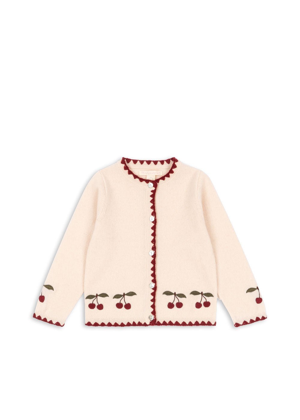 Konges Slojd Collette Cardigan - Princess and the Pea Boutique