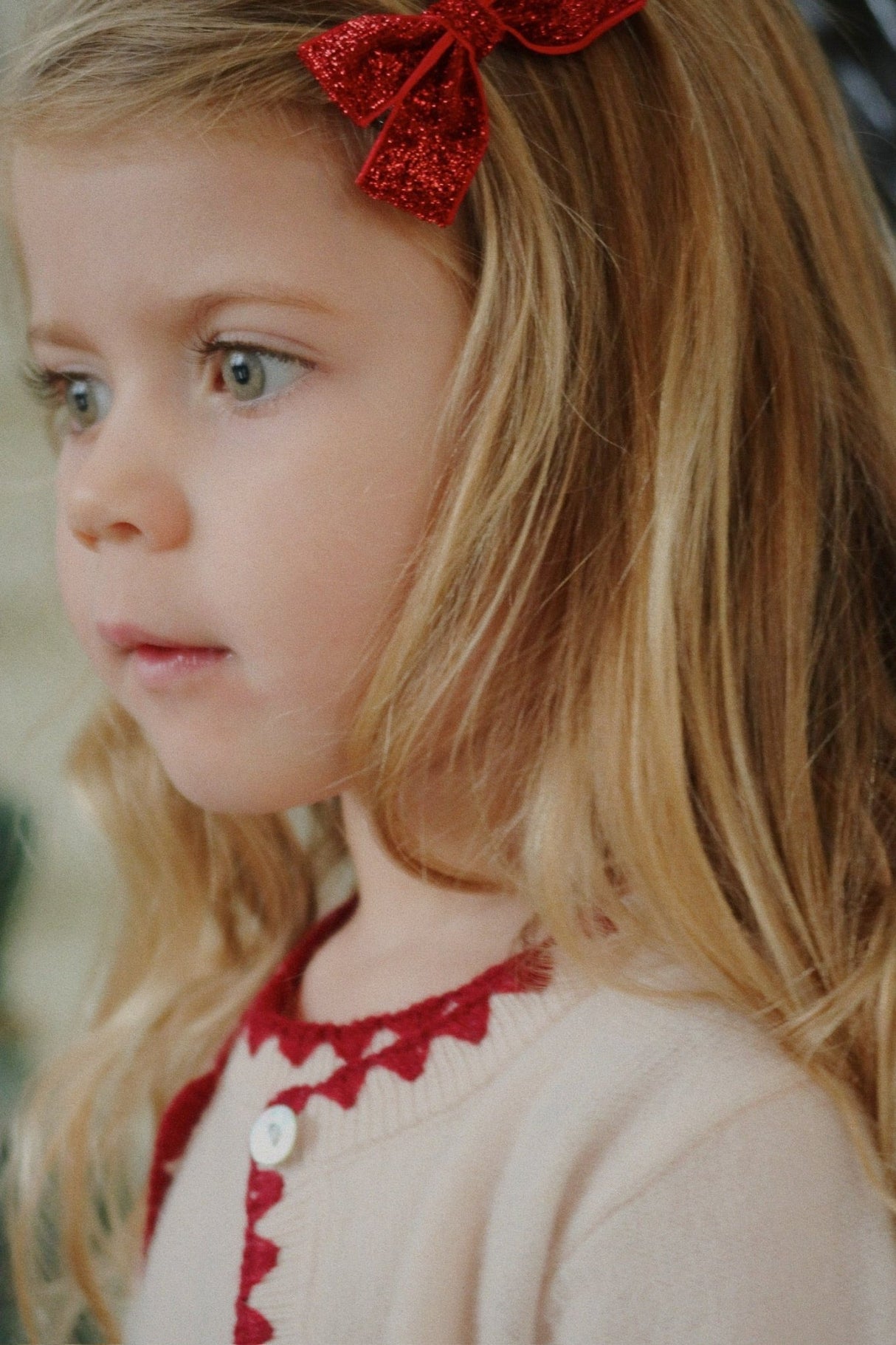 Konges Slojd Collette Cardigan - Princess and the Pea Boutique