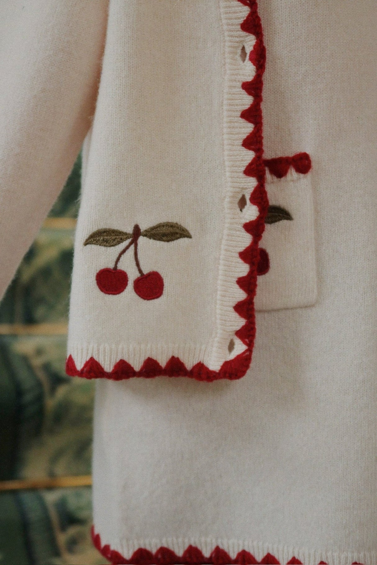 Konges Slojd Collette Cardigan - Princess and the Pea Boutique