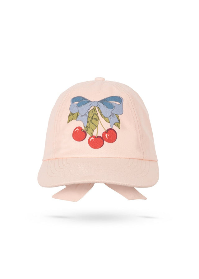 Konges Slojd Frankie Bow Cap - Princess and the Pea Boutique