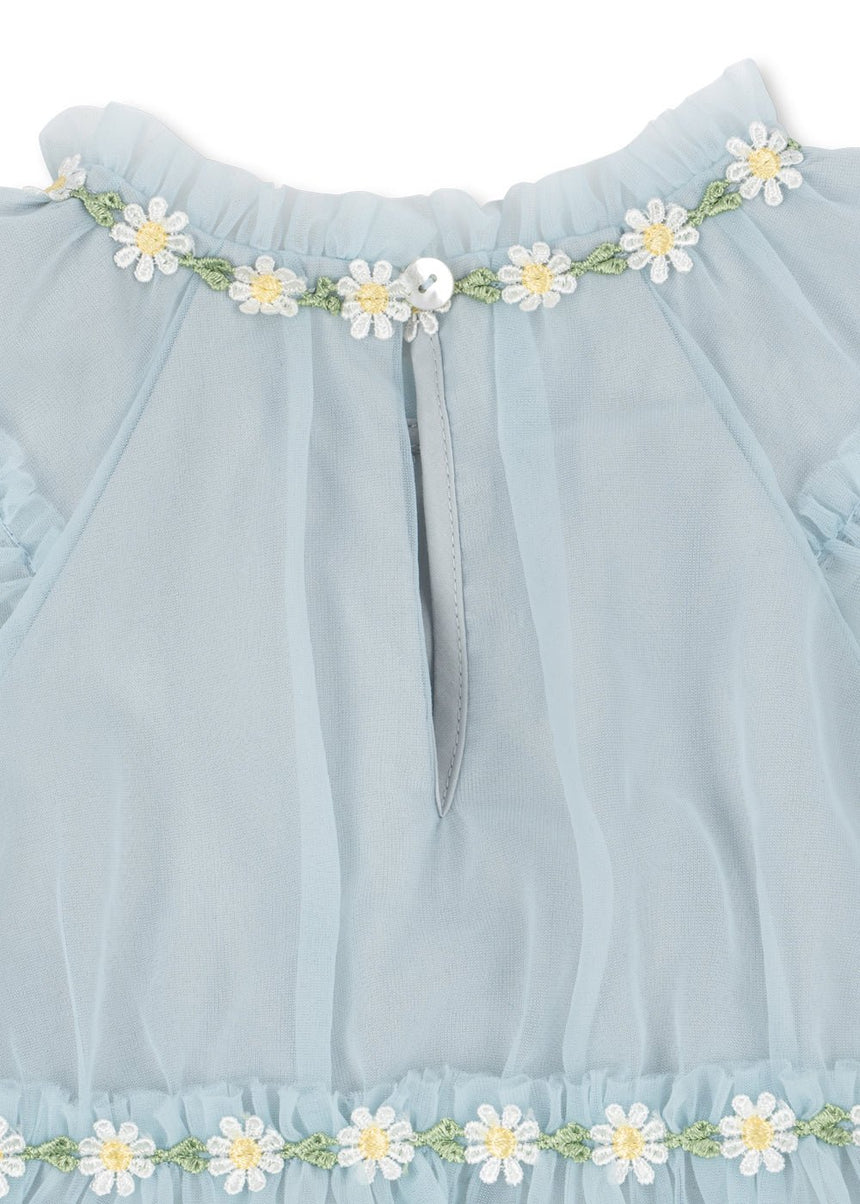 Konges Slojd Joelle Dress - Plein Air - Princess and the Pea Boutique