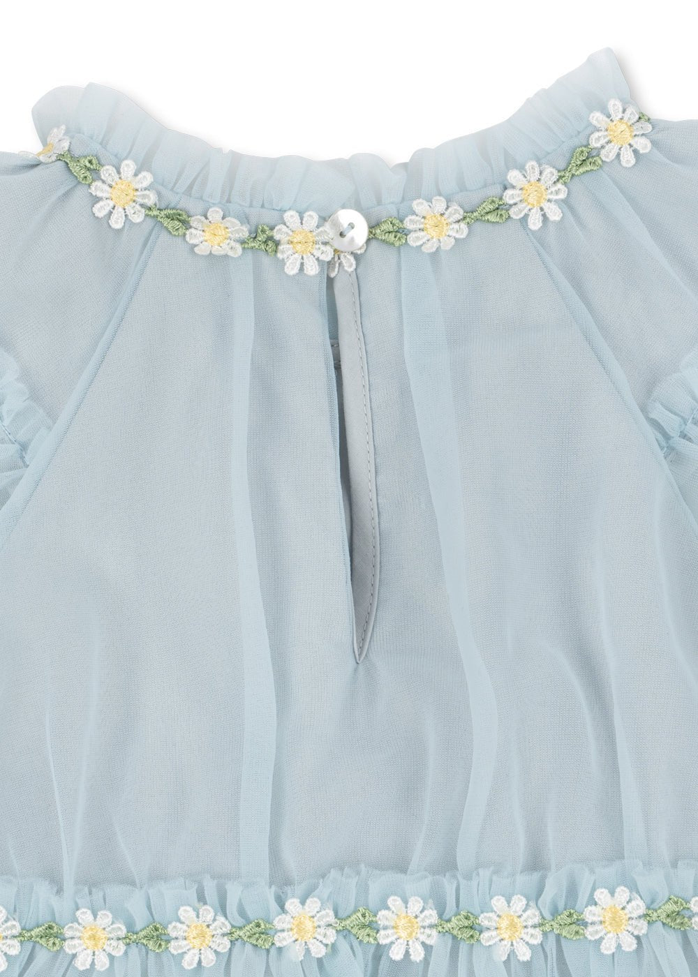Konges Slojd Joelle Dress - Plein Air - Princess and the Pea Boutique