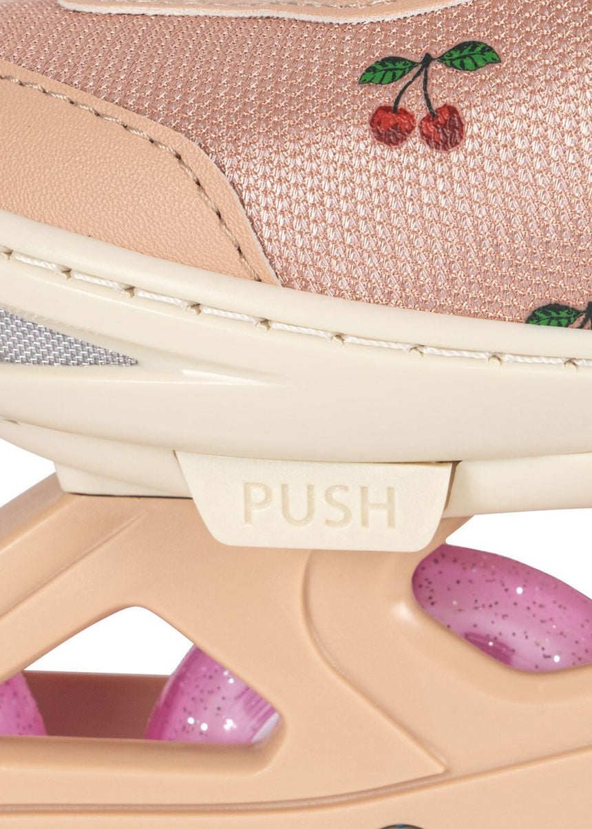 Konges Slojd Light Up Roller Skates - Princess and the Pea Boutique