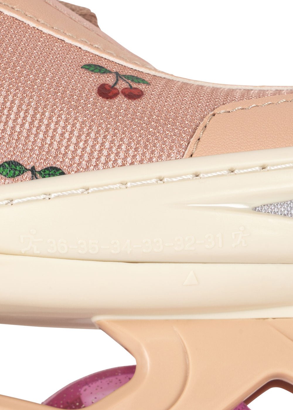 Konges Slojd Light Up Roller Skates - Princess and the Pea Boutique