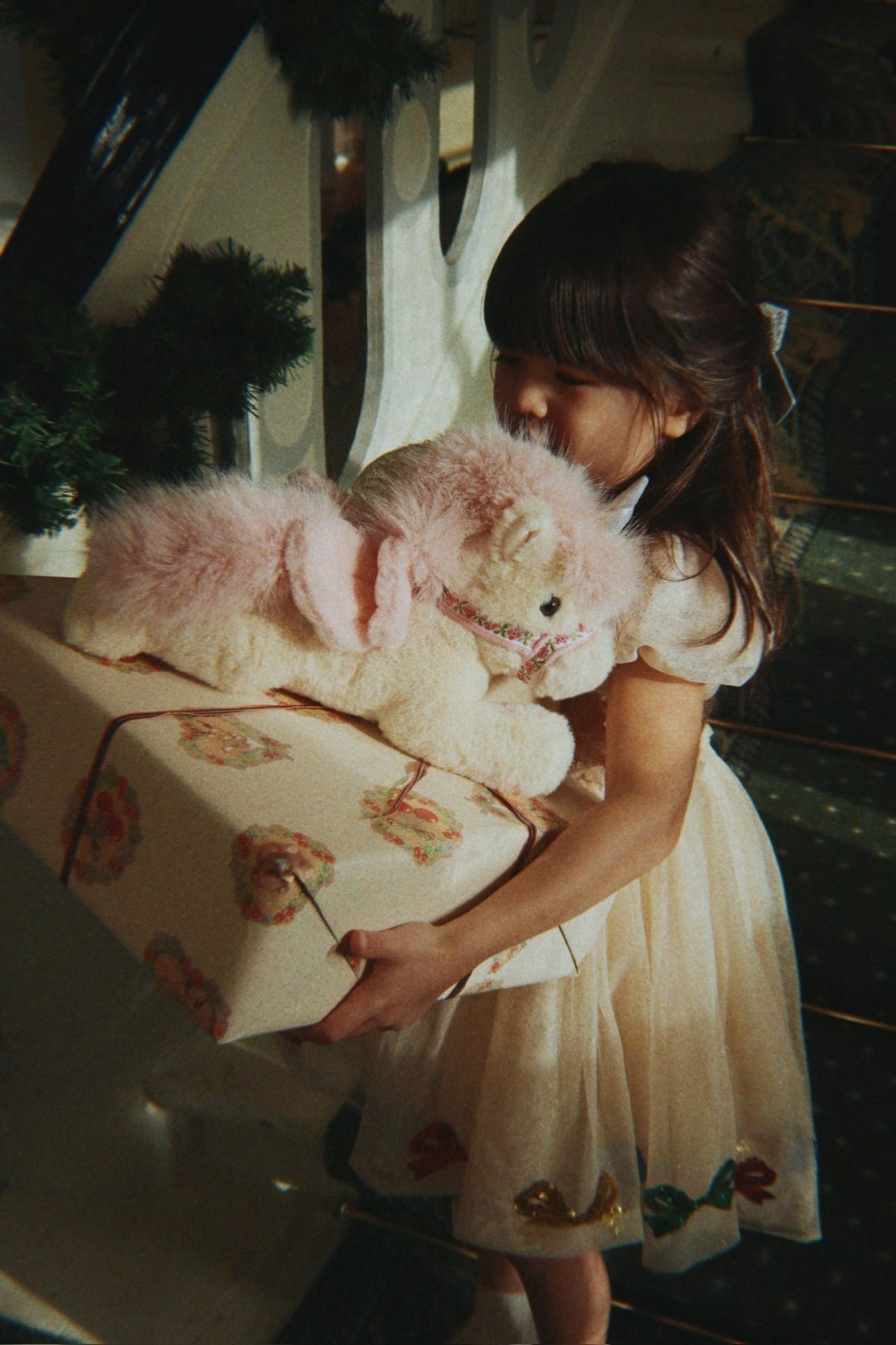 Konges Slojd Mei Dress - Princess and the Pea Boutique