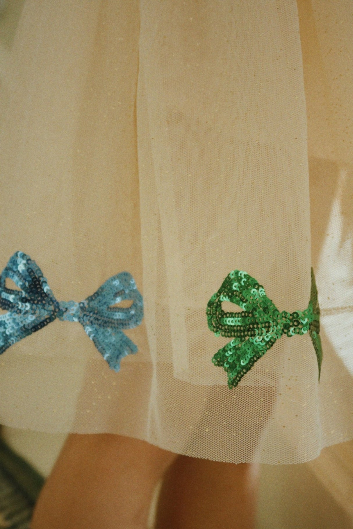 Konges Slojd Mei Dress - Princess and the Pea Boutique