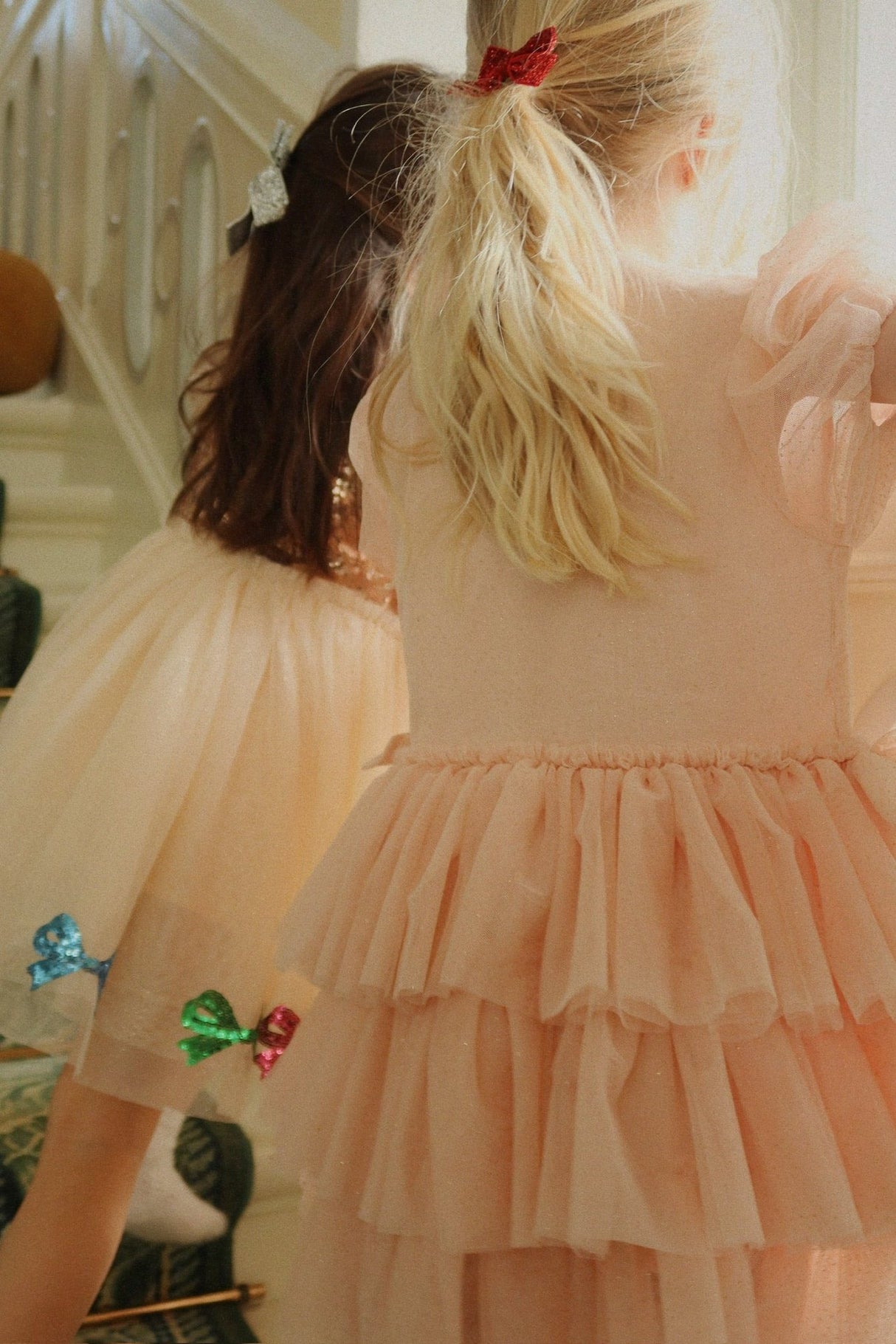 Konges Slojd Mei Dress - Princess and the Pea Boutique