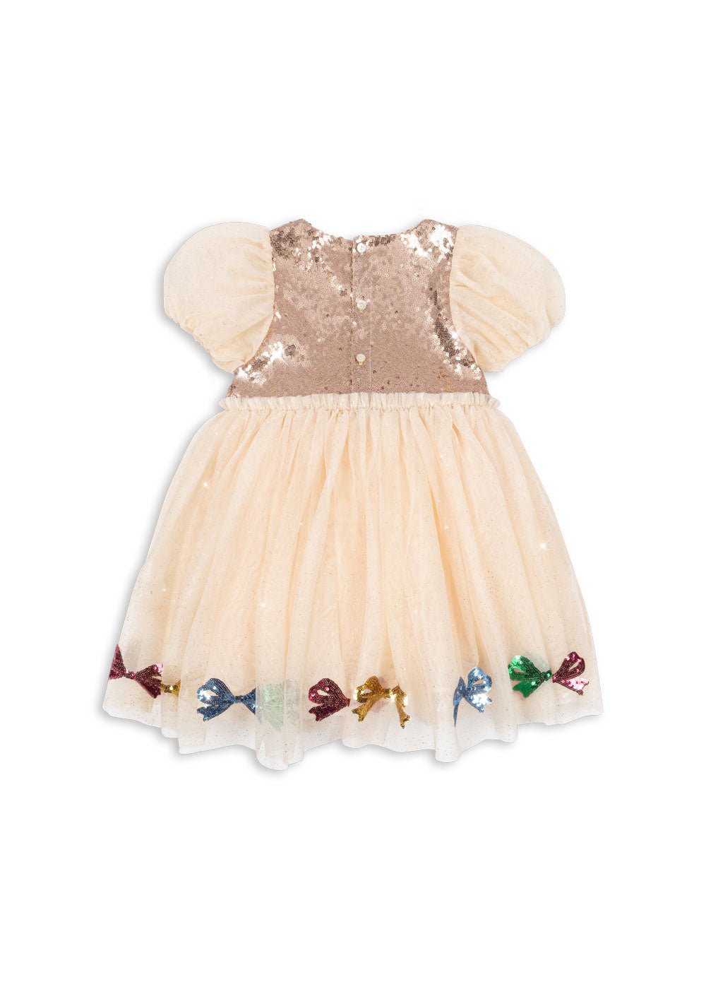 Konges Slojd Mei Dress - Princess and the Pea Boutique