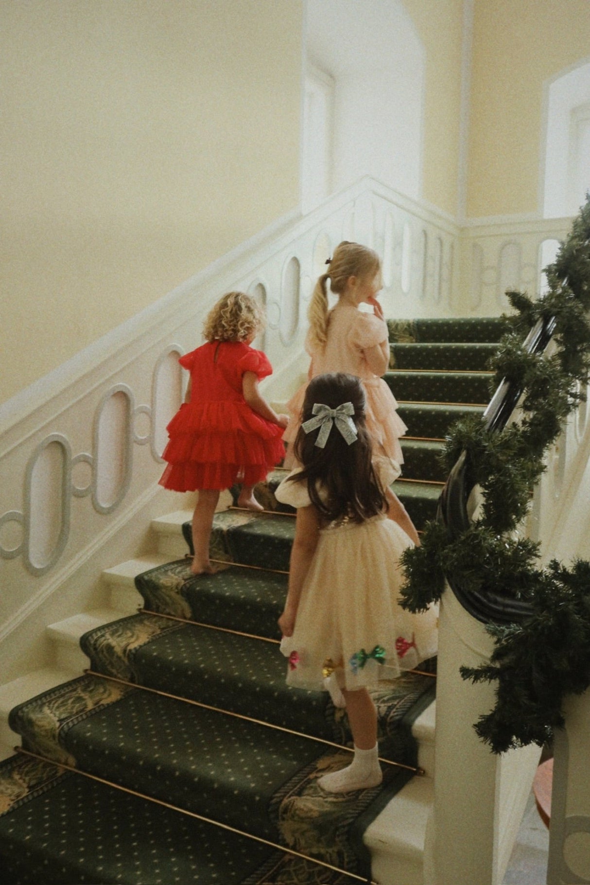 Konges Slojd Mei Dress - Princess and the Pea Boutique