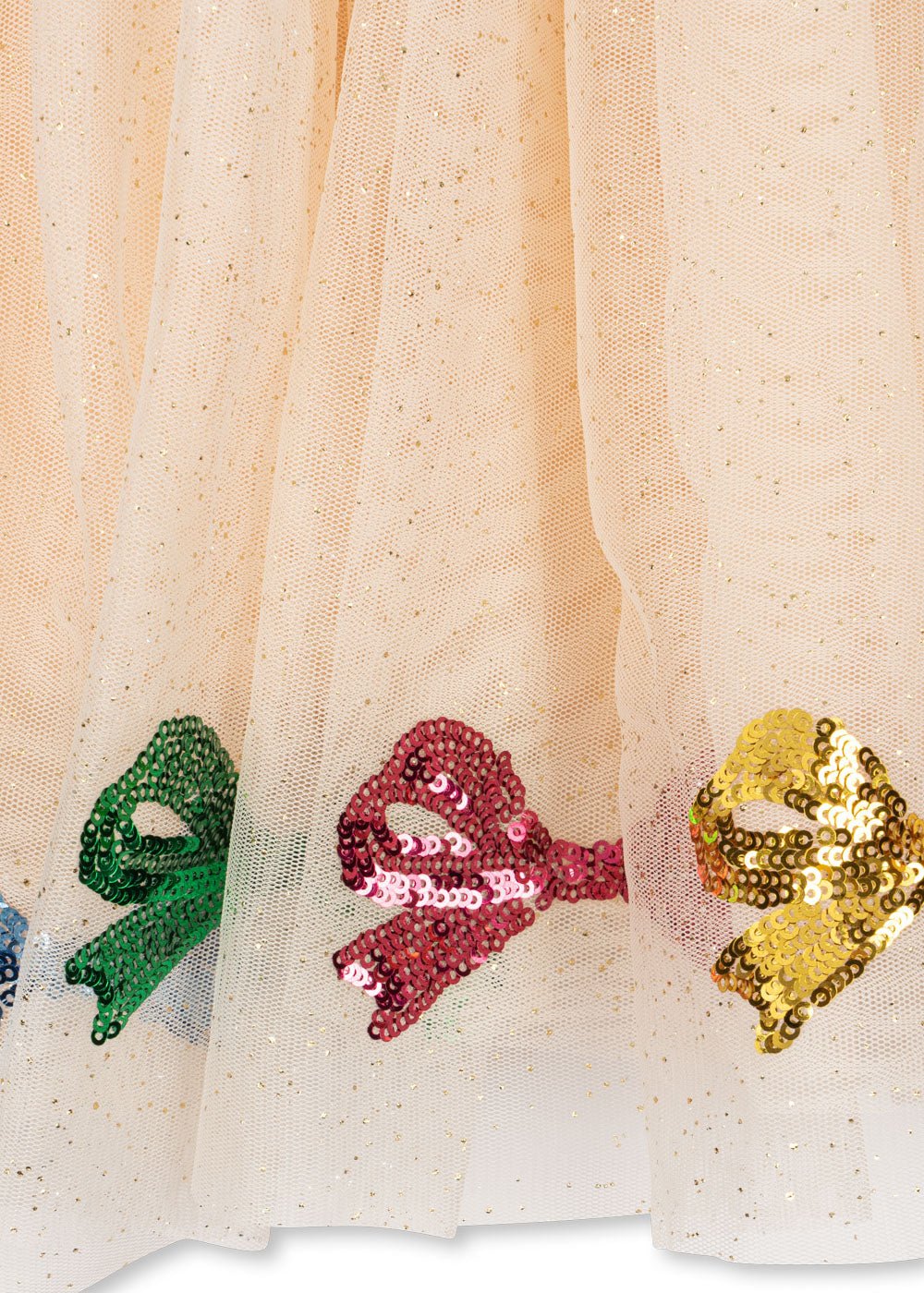 Konges Slojd Mei Dress - Princess and the Pea Boutique