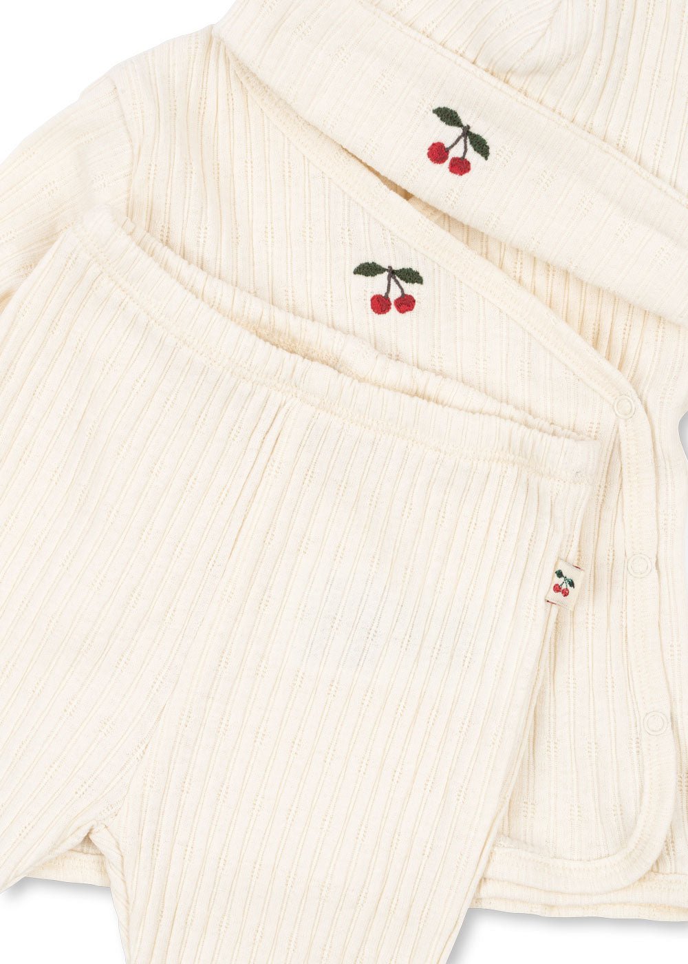 Konges Slojd Nia Materiny Package - Cherry - Princess and the Pea Boutique