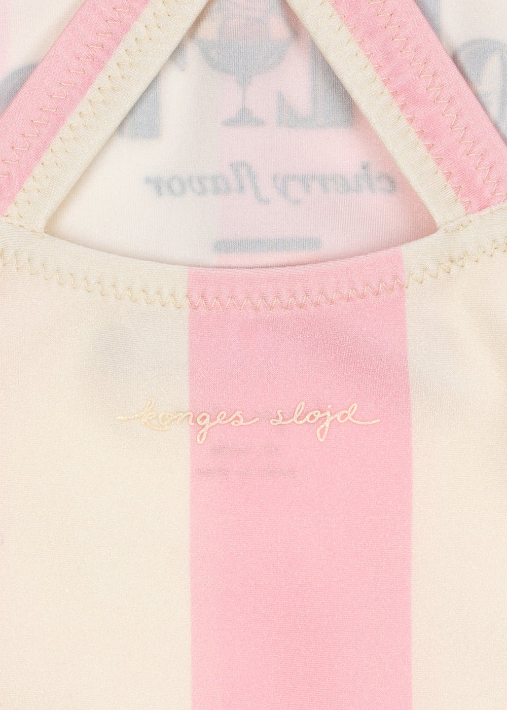 Konges Slojd POMIA SWIMSUIT - Princess and the Pea Boutique