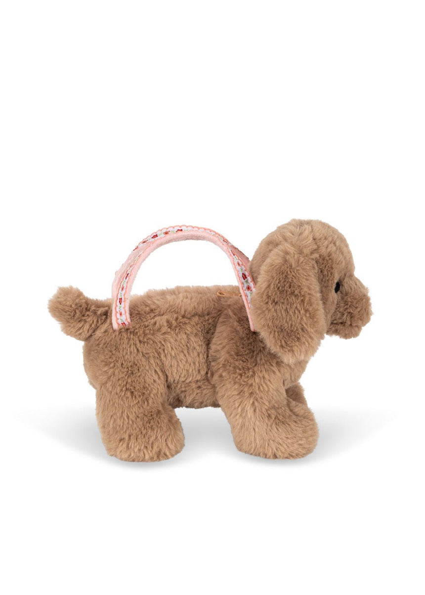 Konges Slojd Puppy Bag - Princess and the Pea Boutique