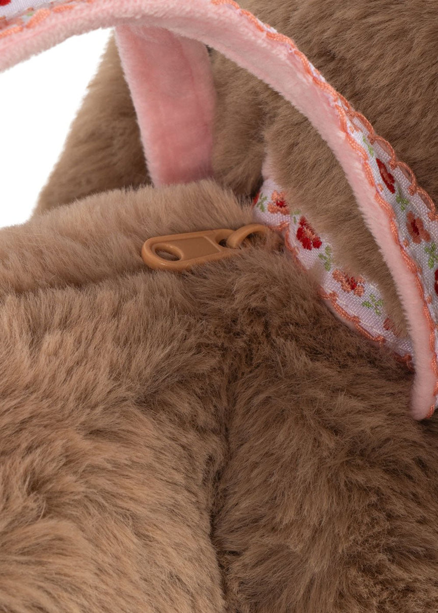 Konges Slojd Puppy Bag - Princess and the Pea Boutique