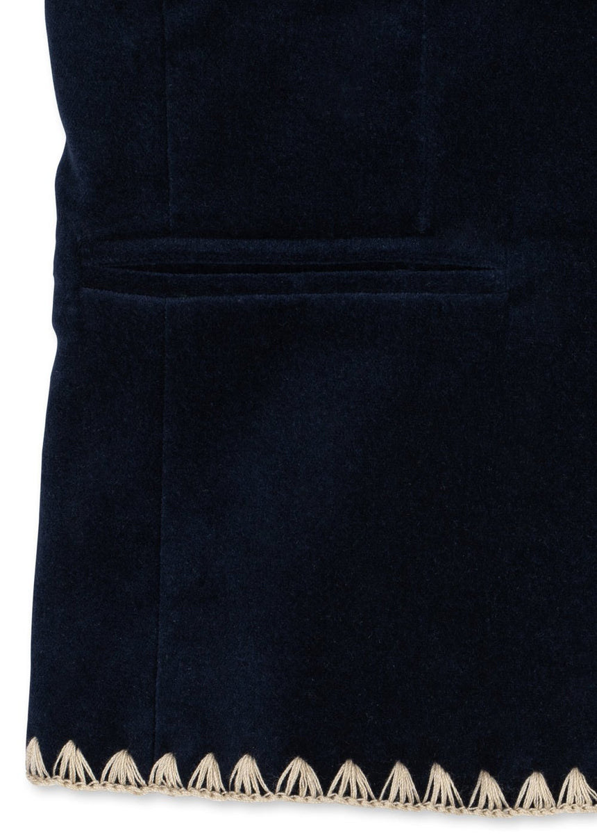 Konges Slojd Rocky Blazer - Princess and the Pea Boutique