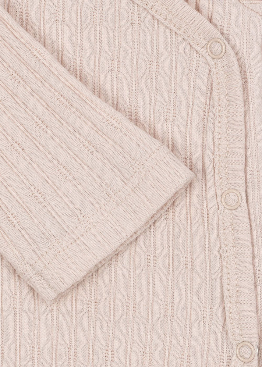 Konges Slojd Take me home newborn set - Cherry - Princess and the Pea Boutique