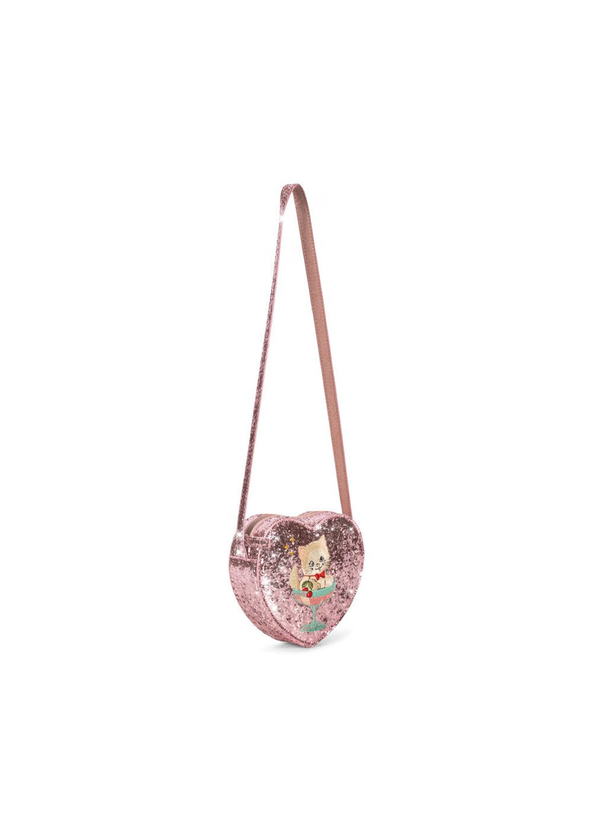 Konges Slojd Tut Shoulder Bag - Kitty - Princess and the Pea Boutique