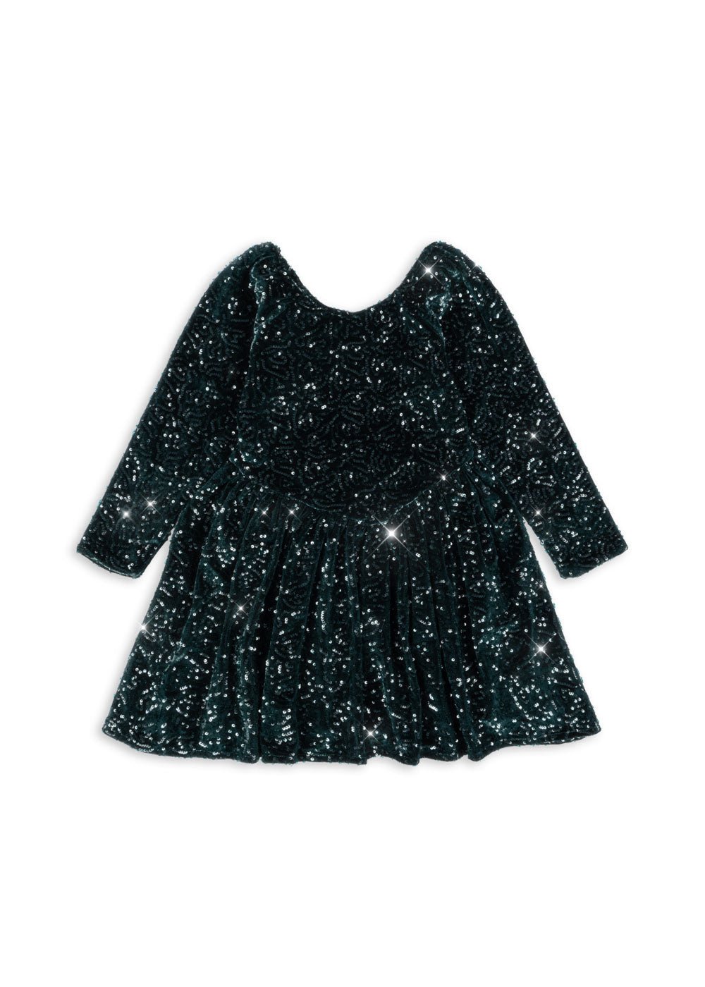 Konges Slojd Viola Dress - Princess and the Pea Boutique