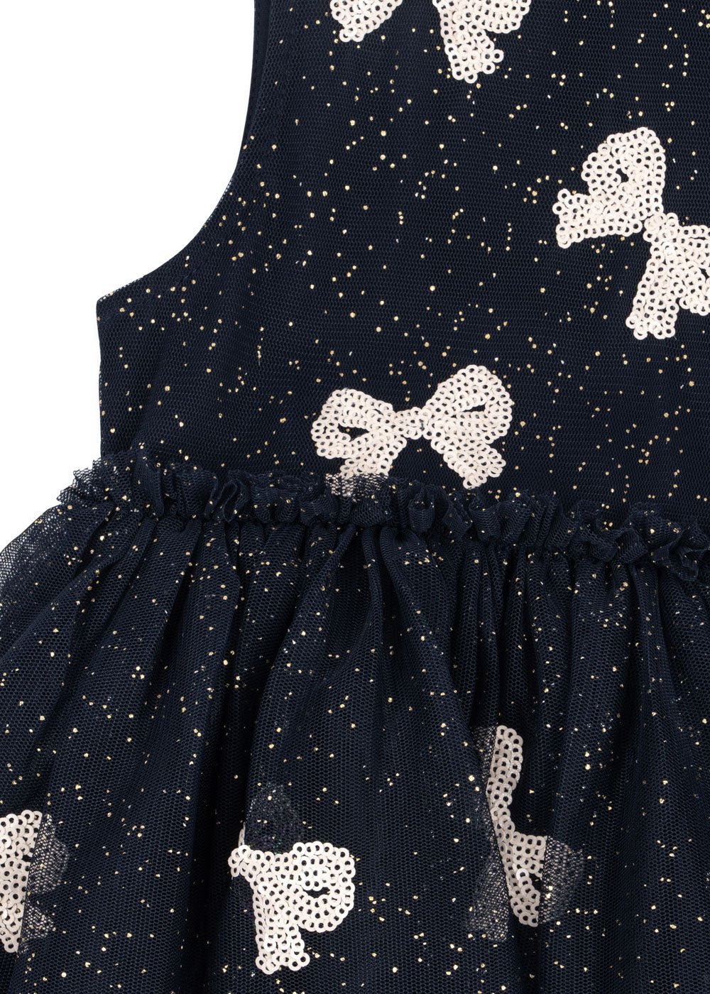 Konges Slojd Yvonne Dress - Princess and the Pea Boutique