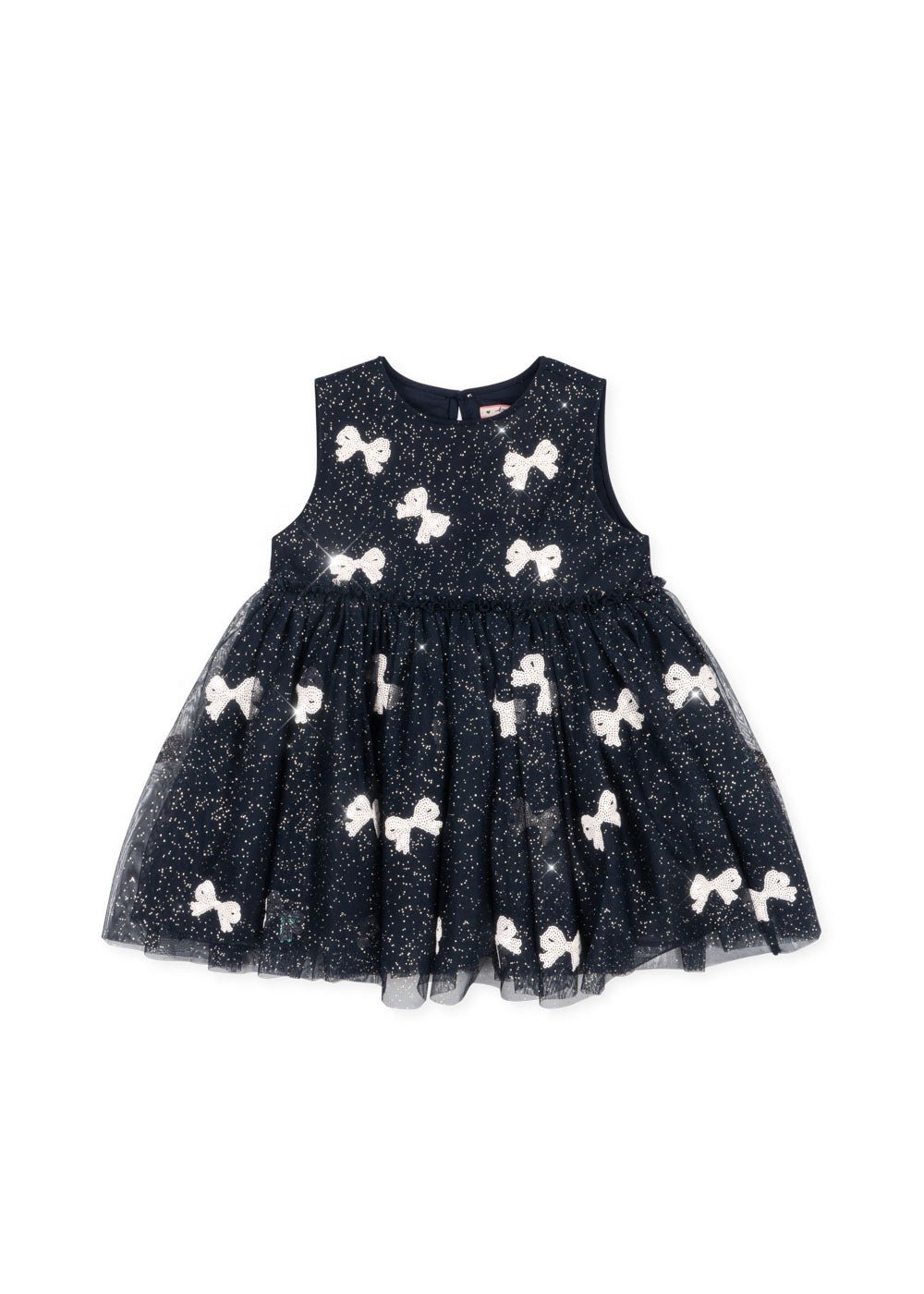 Konges Slojd Yvonne Dress - Princess and the Pea Boutique