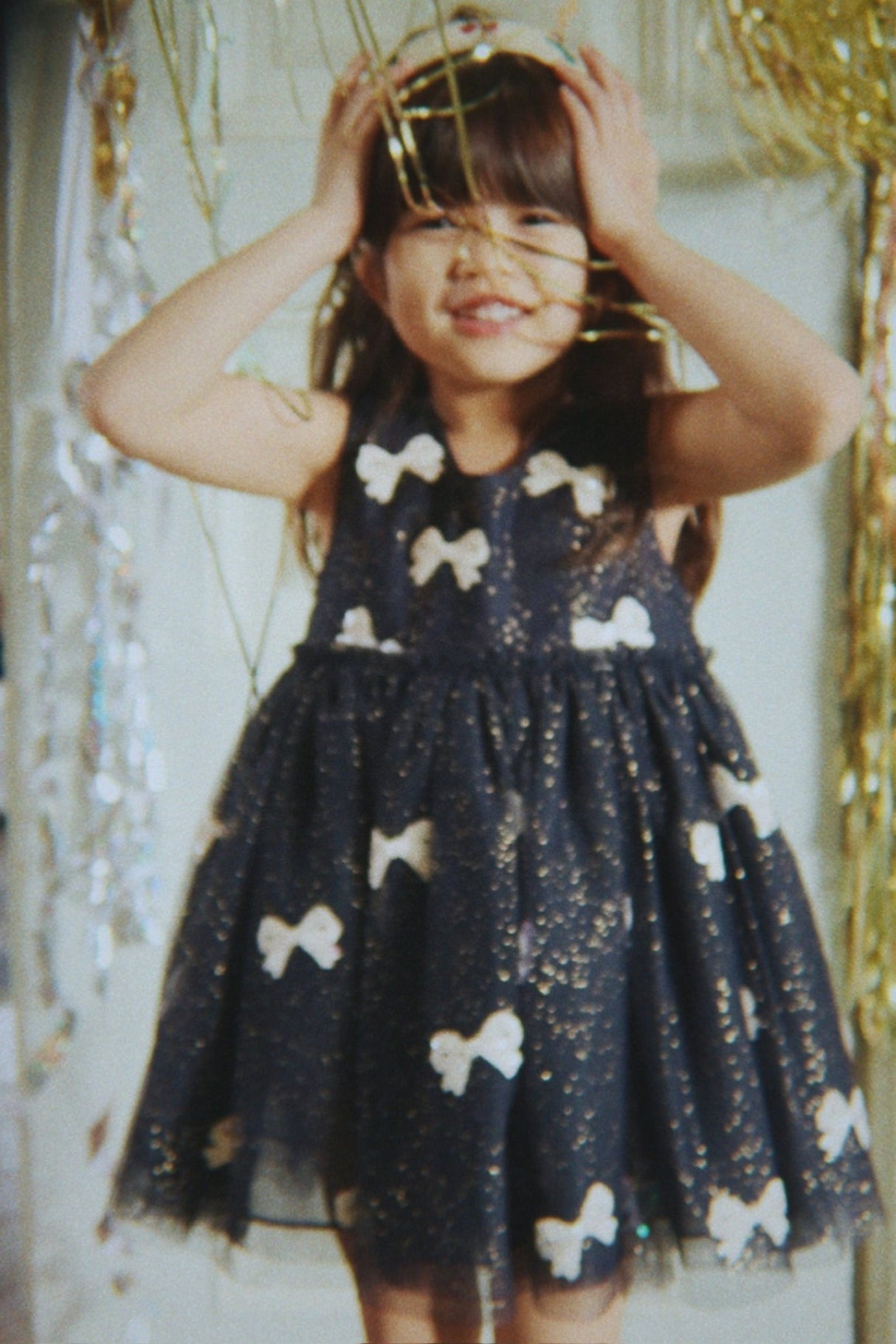 Konges Slojd Yvonne Dress - Princess and the Pea Boutique