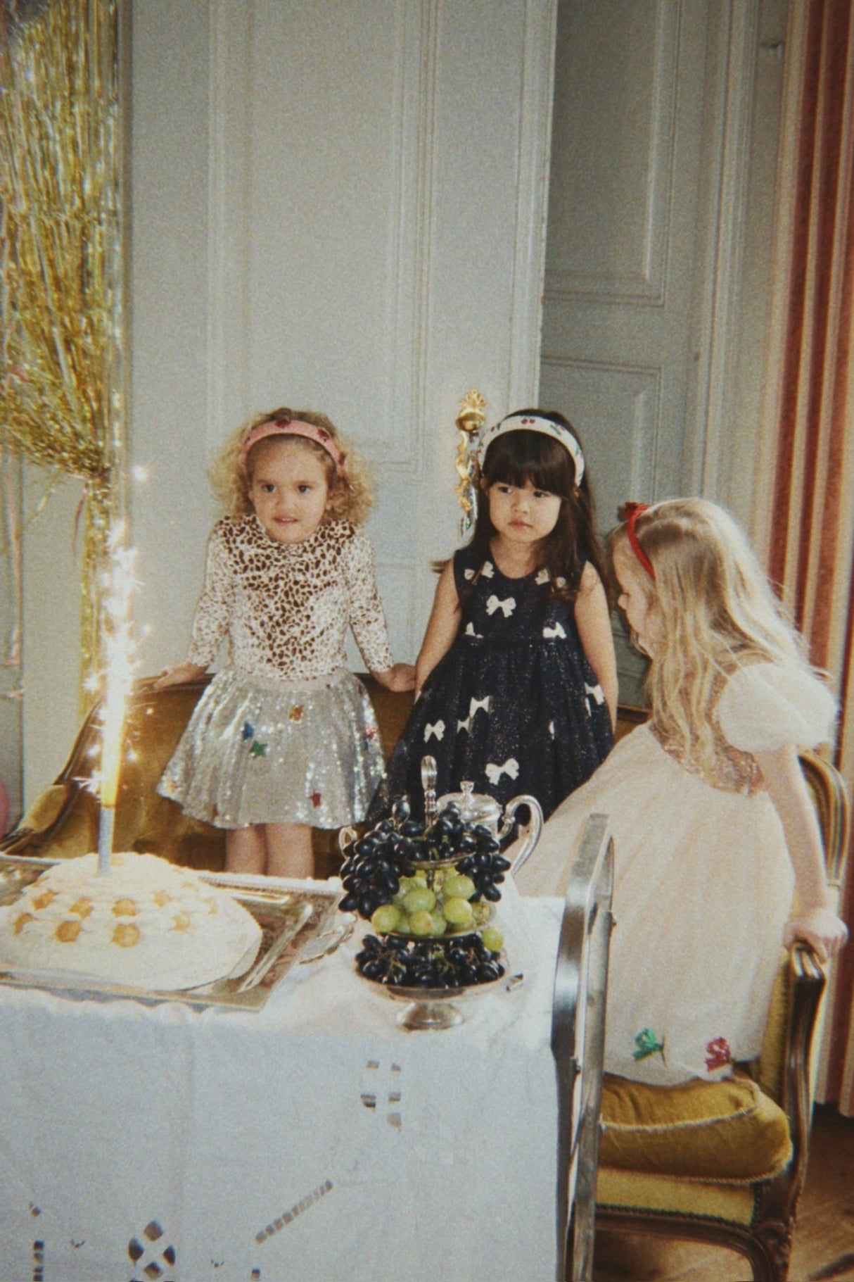 Konges Slojd Yvonne Dress - Princess and the Pea Boutique